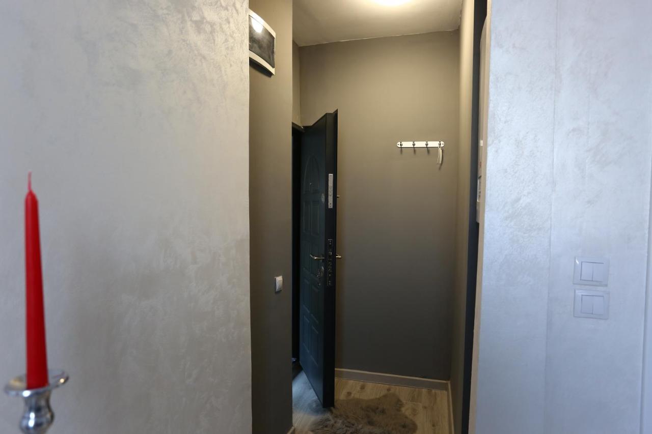 Simona Maria 2 Apartman Bukarest Kültér fotó