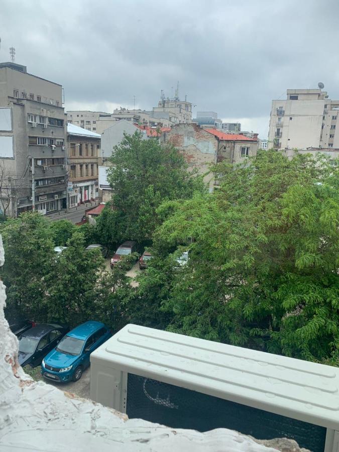 Simona Maria 2 Apartman Bukarest Kültér fotó